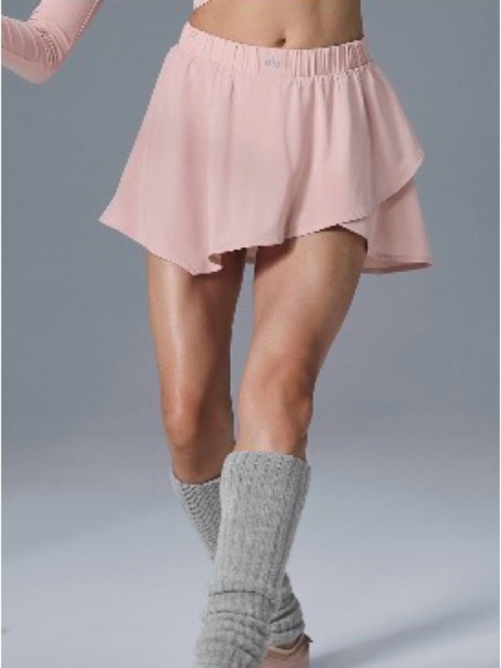 Alo Yoga Freestyle Skirt NWT